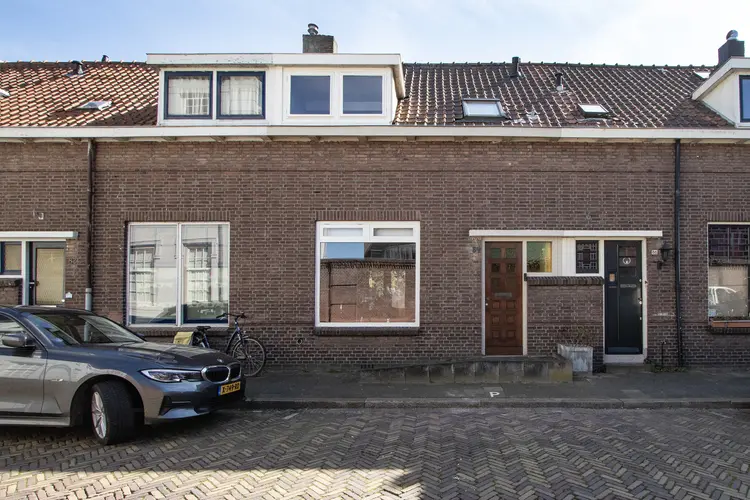 Binnen Walevest 84, DORDRECHT