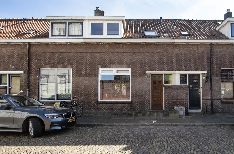 Binnen Walevest 84, DORDRECHT (foto 1)