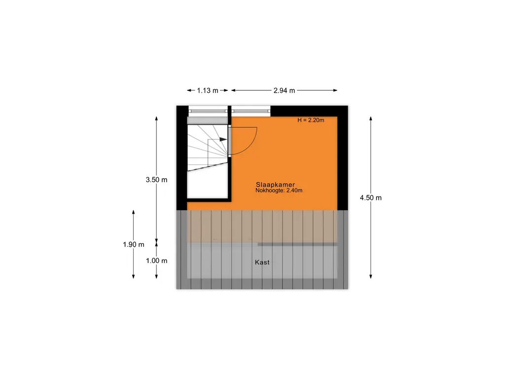 Plattegrond 3