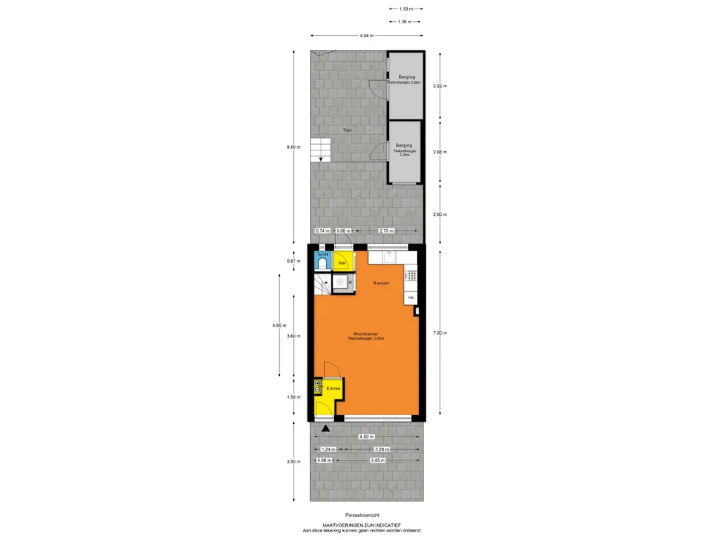 Plattegrond 4