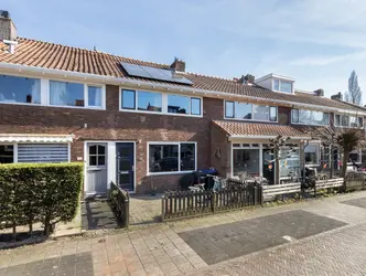 Rijnstraat 18, DORDRECHT (foto 1)