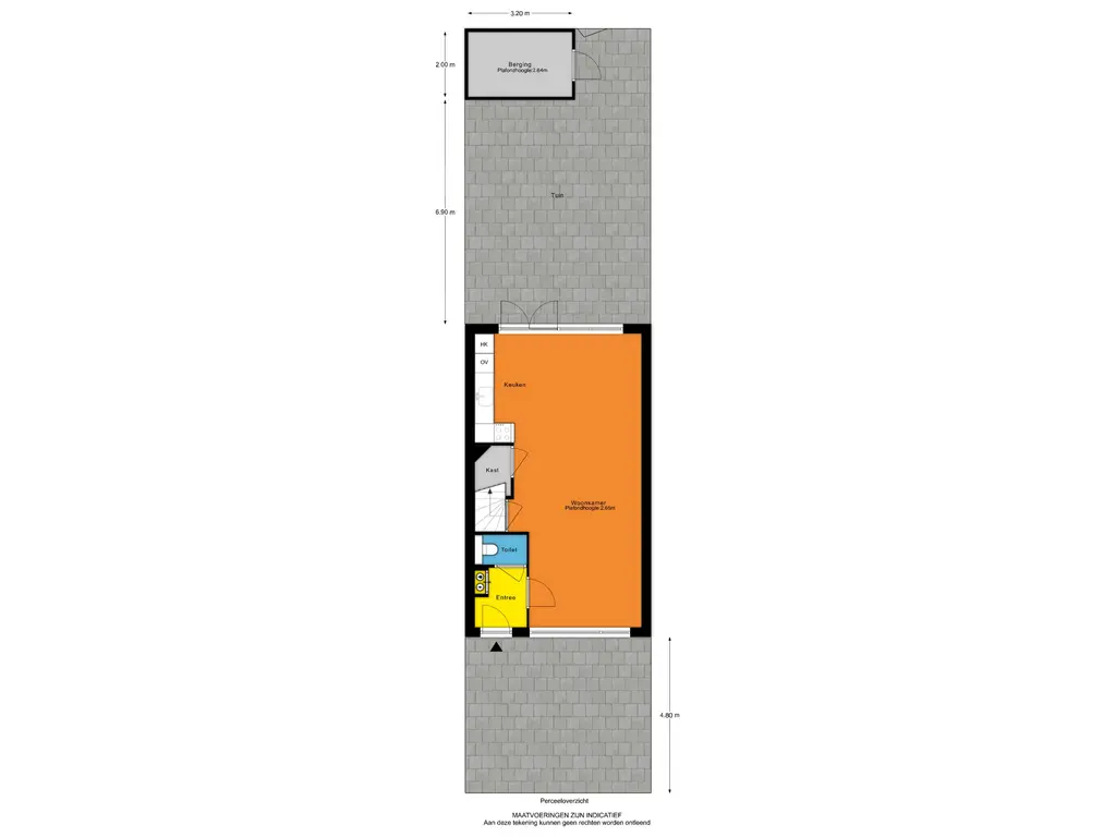 Plattegrond 4