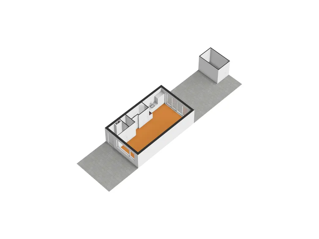 Plattegrond 9