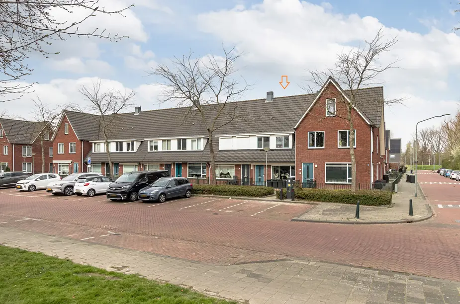 Kotterstraat 3, DORDRECHT (foto 1)