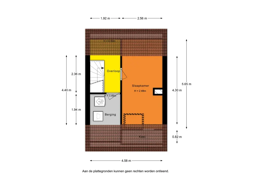 Plattegrond 3