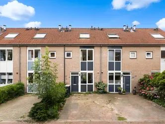 Suze Groeneweg-erf 384, DORDRECHT (foto 1)