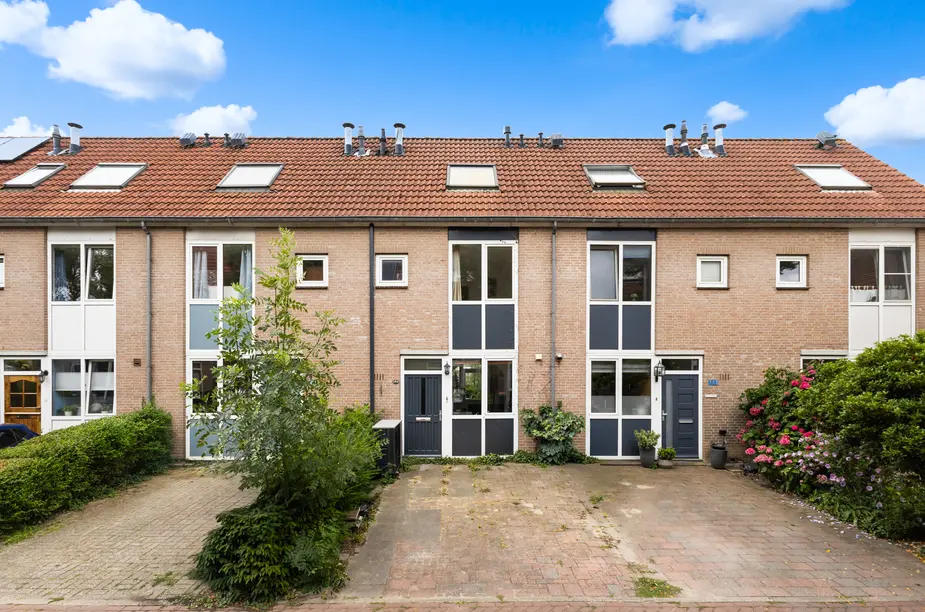 Suze Groeneweg-erf 384, DORDRECHT (foto 1)