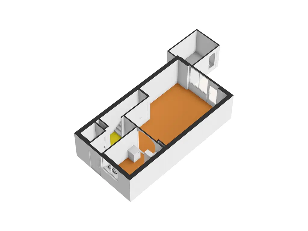 Plattegrond 5
