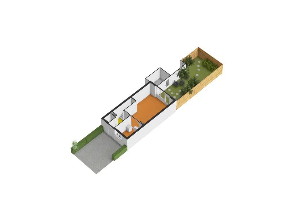 Plattegrond 8
