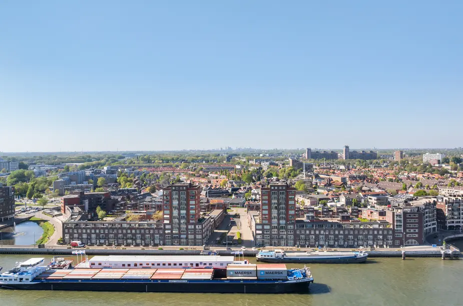 Westpier 37, ZWIJNDRECHT (foto 45)