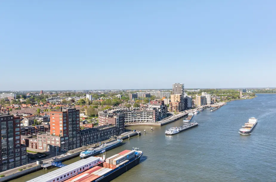 Westpier 37, ZWIJNDRECHT (foto 42)