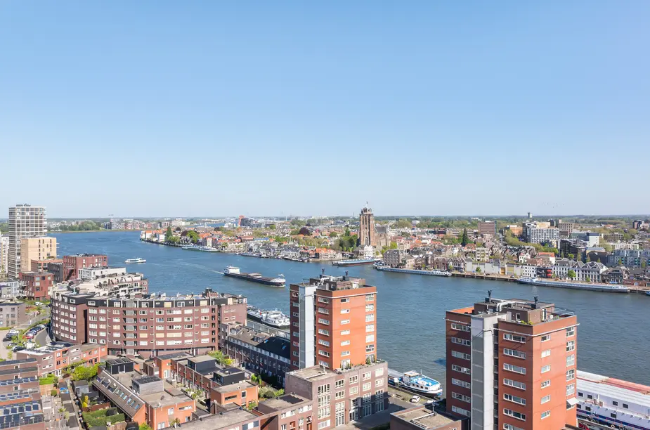 Westpier 37, ZWIJNDRECHT (foto 1)