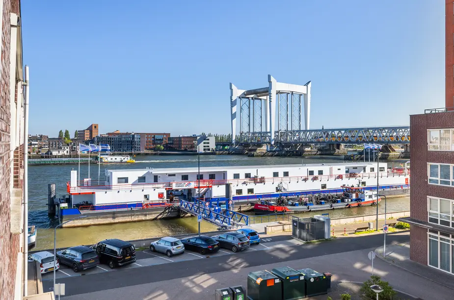 Westpier 37, ZWIJNDRECHT (foto 40)