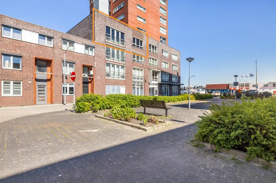 Westpier 37, ZWIJNDRECHT (foto 7)