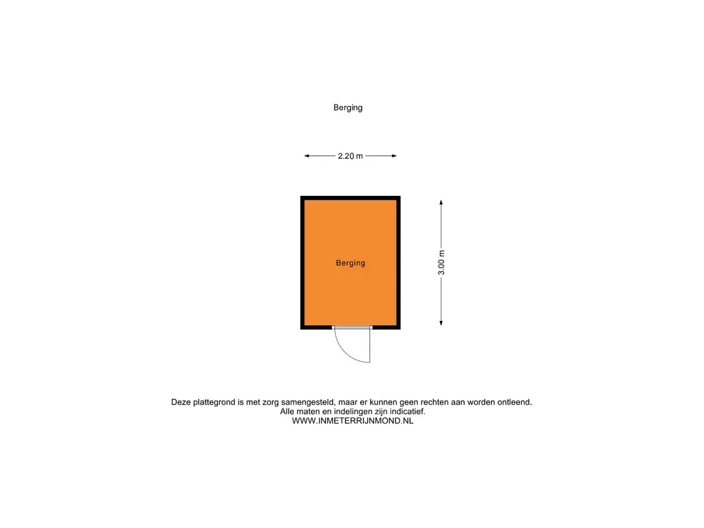 Plattegrond 2