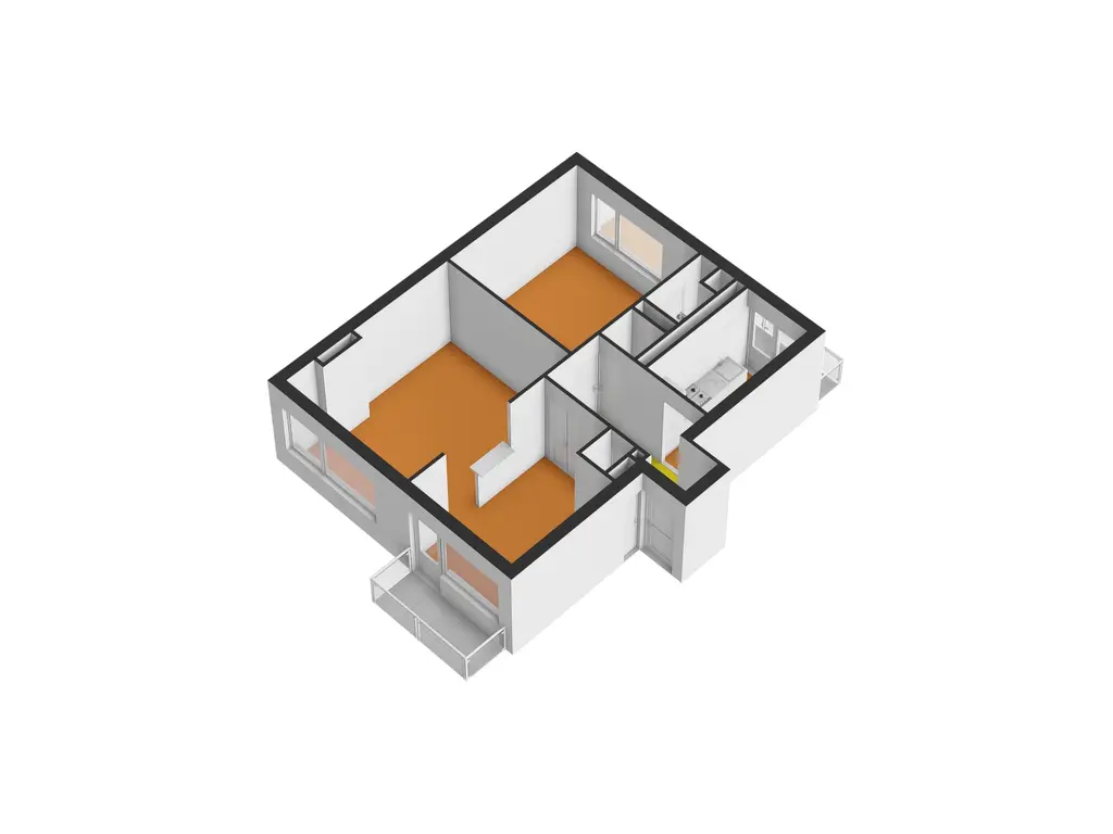 Plattegrond 2