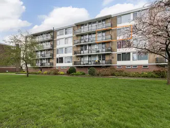 Van Karnebeekstraat 113, DORDRECHT (foto 1)