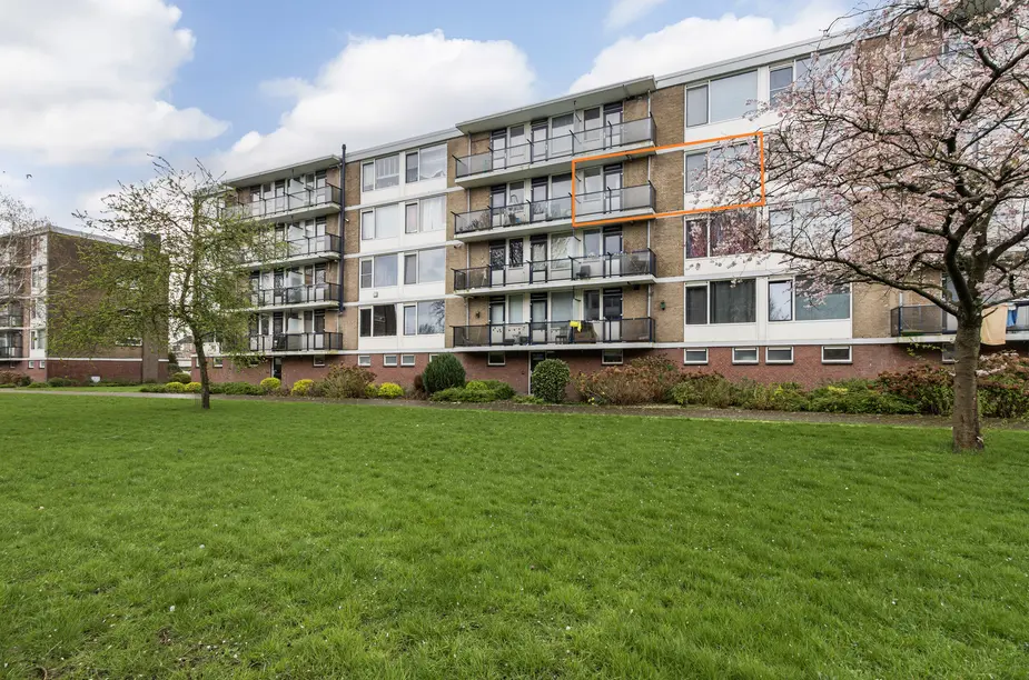 Van Karnebeekstraat 113, DORDRECHT (foto 1)