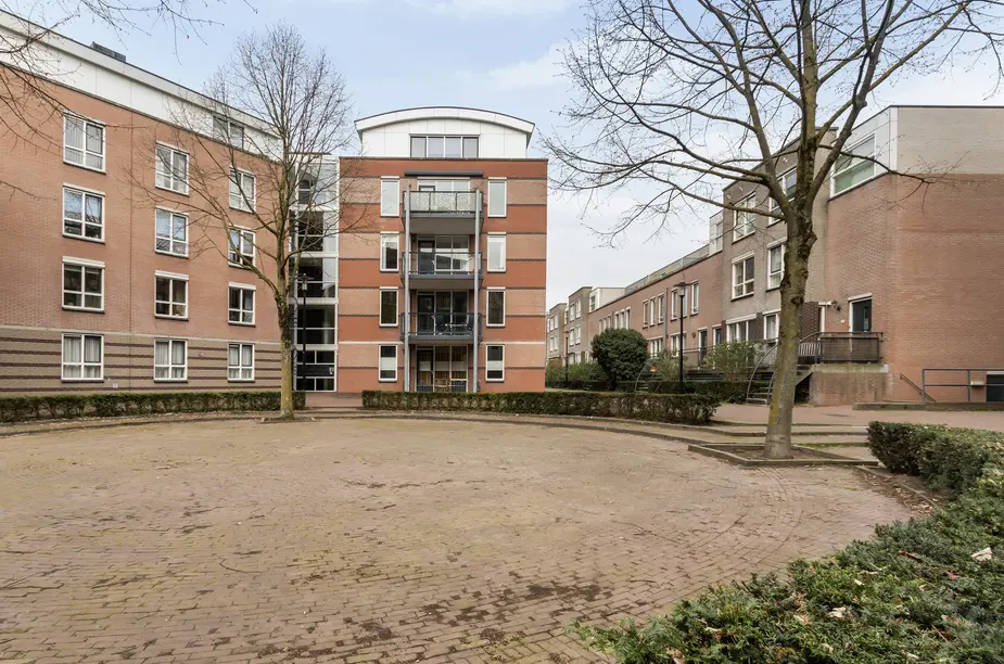 Sint Jacobsplein 44, DORDRECHT (foto 1)