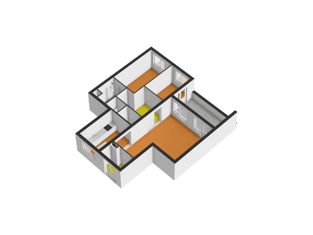 Plattegrond 3