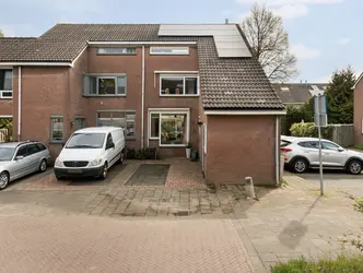 Cannenburg 168, DORDRECHT (foto 1)