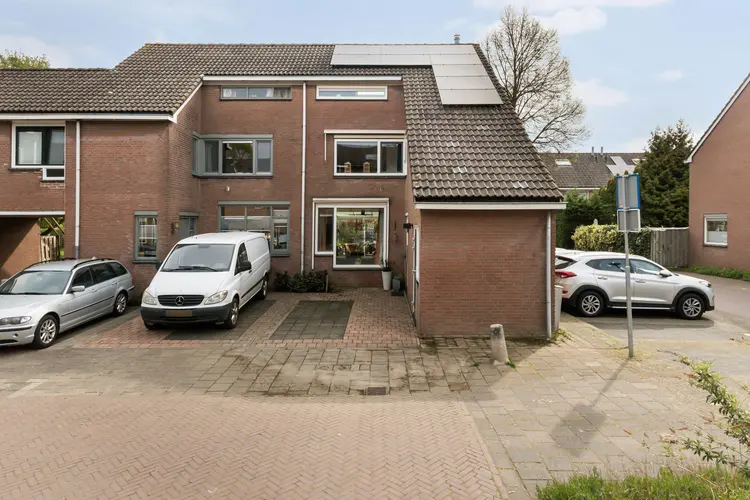 Cannenburg 168, DORDRECHT