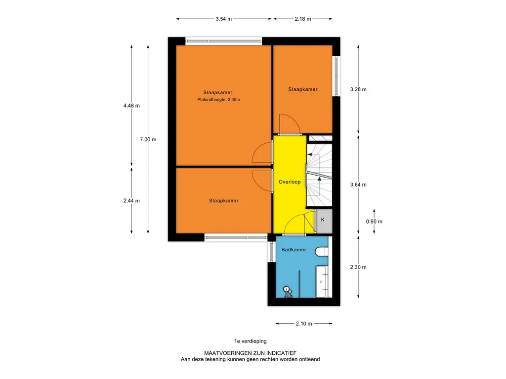 Plattegrond 2