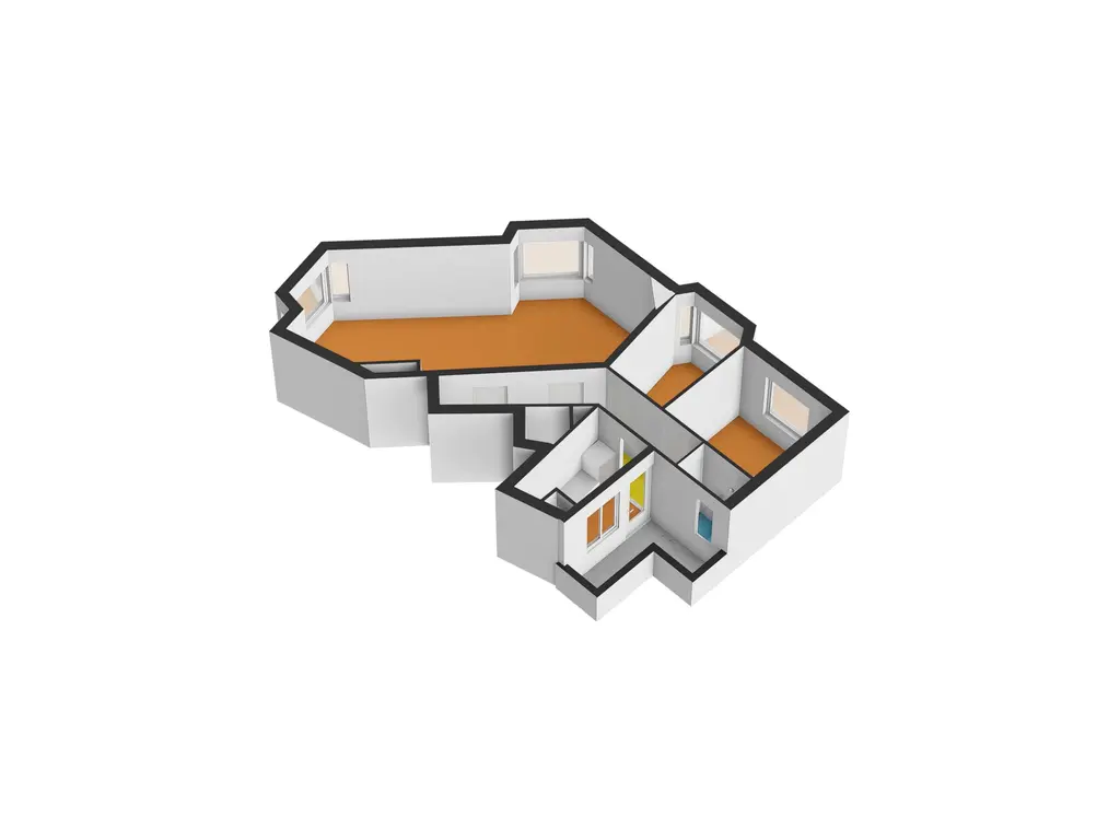 Plattegrond 3