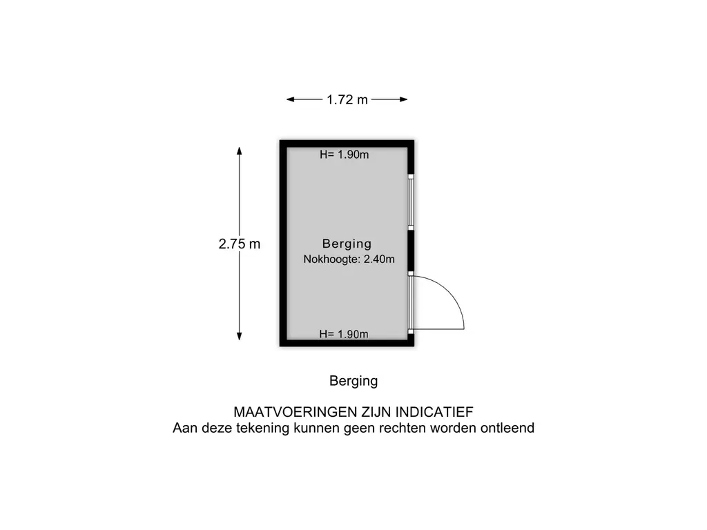 Plattegrond 4