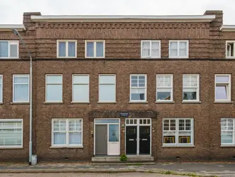Mauritsweg 13, DORDRECHT (foto 1)