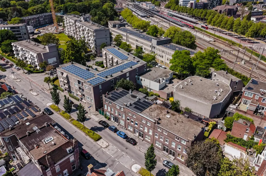 Mauritsweg 13, DORDRECHT (foto 33)