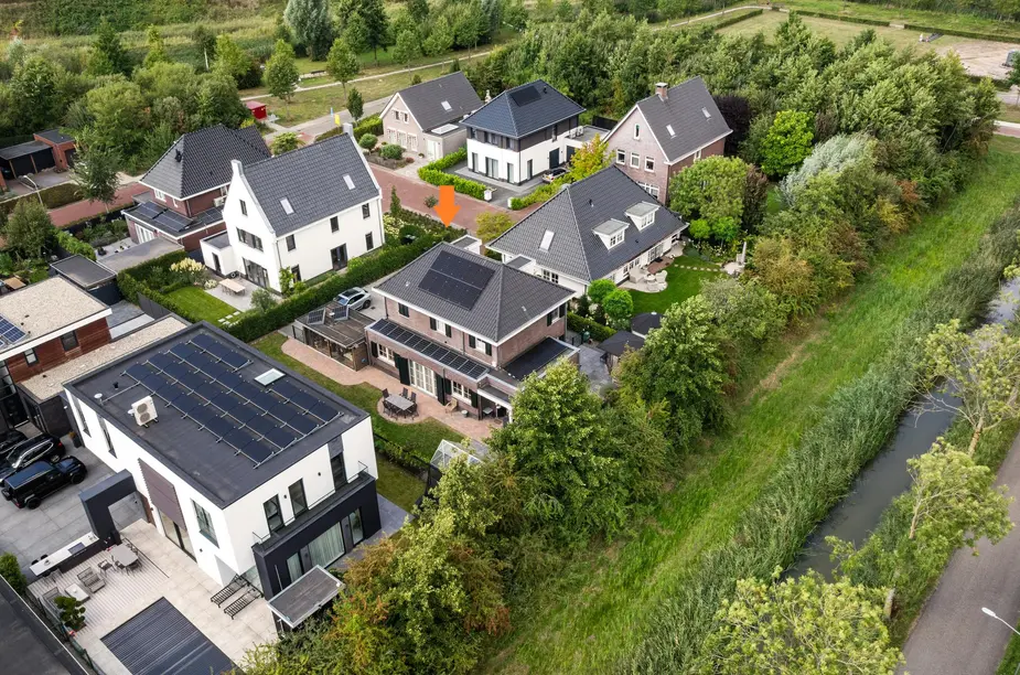 Laan van Braets 12, DORDRECHT (foto 1)
