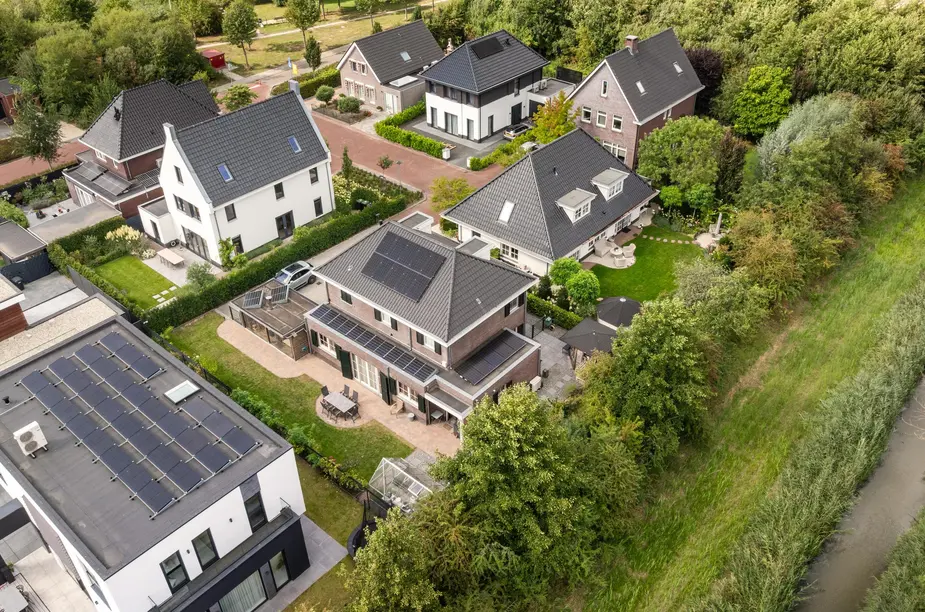 Laan van Braets 12, DORDRECHT (foto 7)