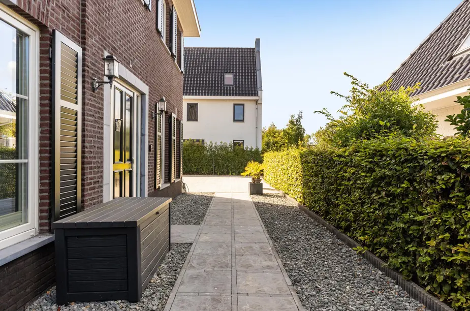 Laan van Braets 12, DORDRECHT (foto 50)