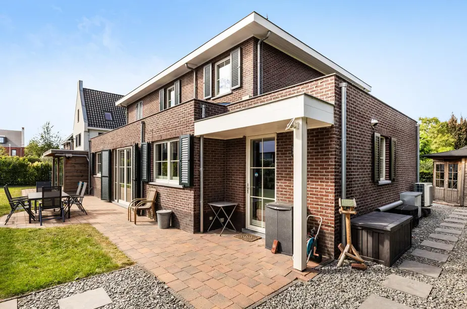 Laan van Braets 12, DORDRECHT (foto 52)