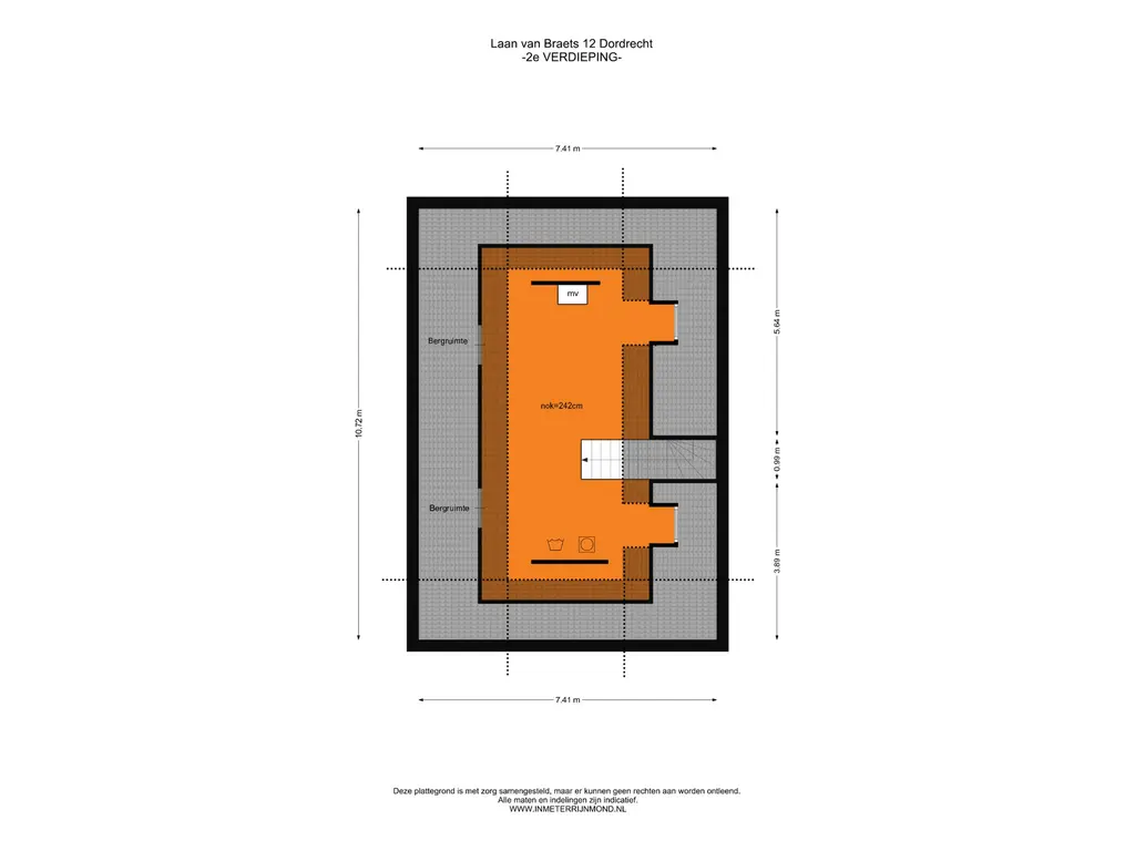 Plattegrond 3