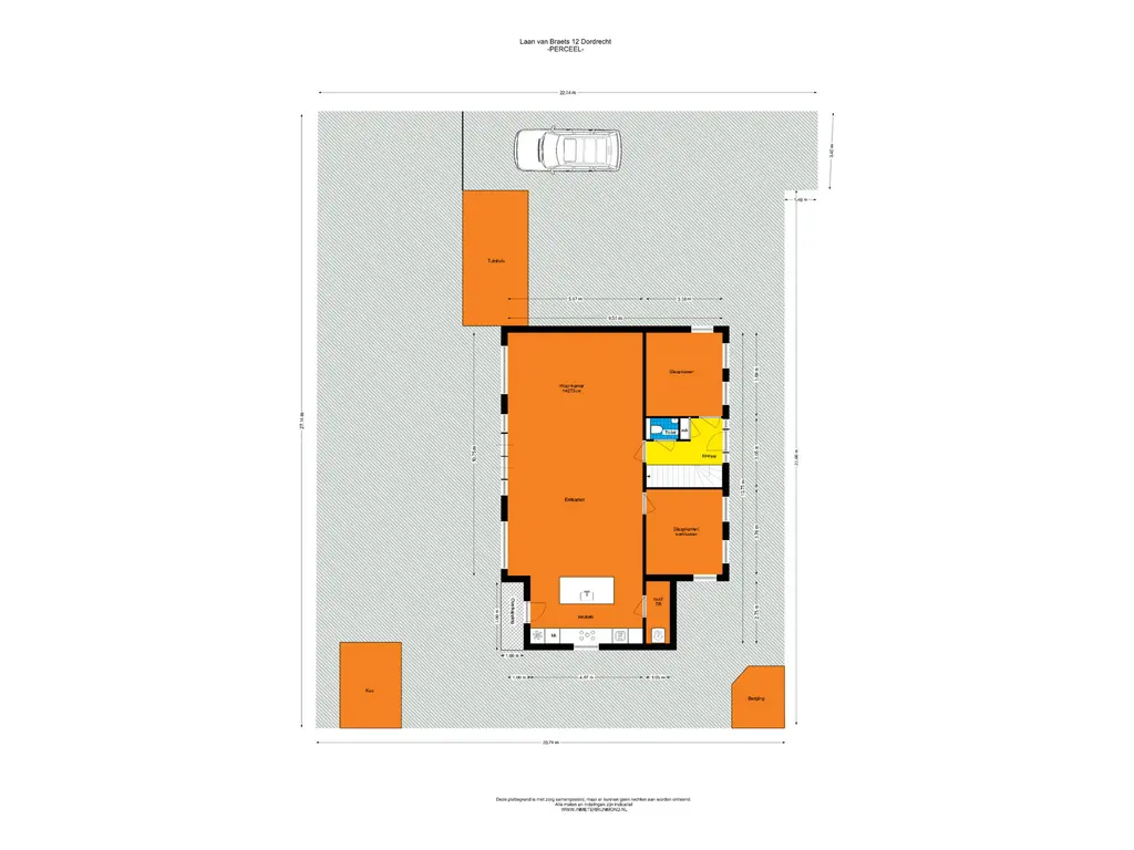Plattegrond 4