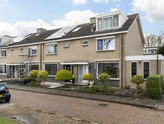 Dubbelsteynlaan Oost 183, DORDRECHT (foto 1)