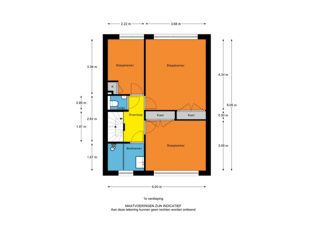 Plattegrond 2