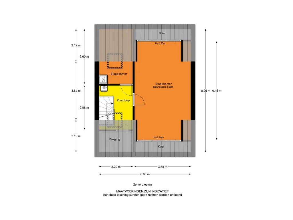 Plattegrond 3
