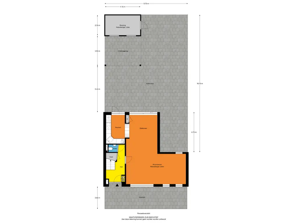 Plattegrond 4