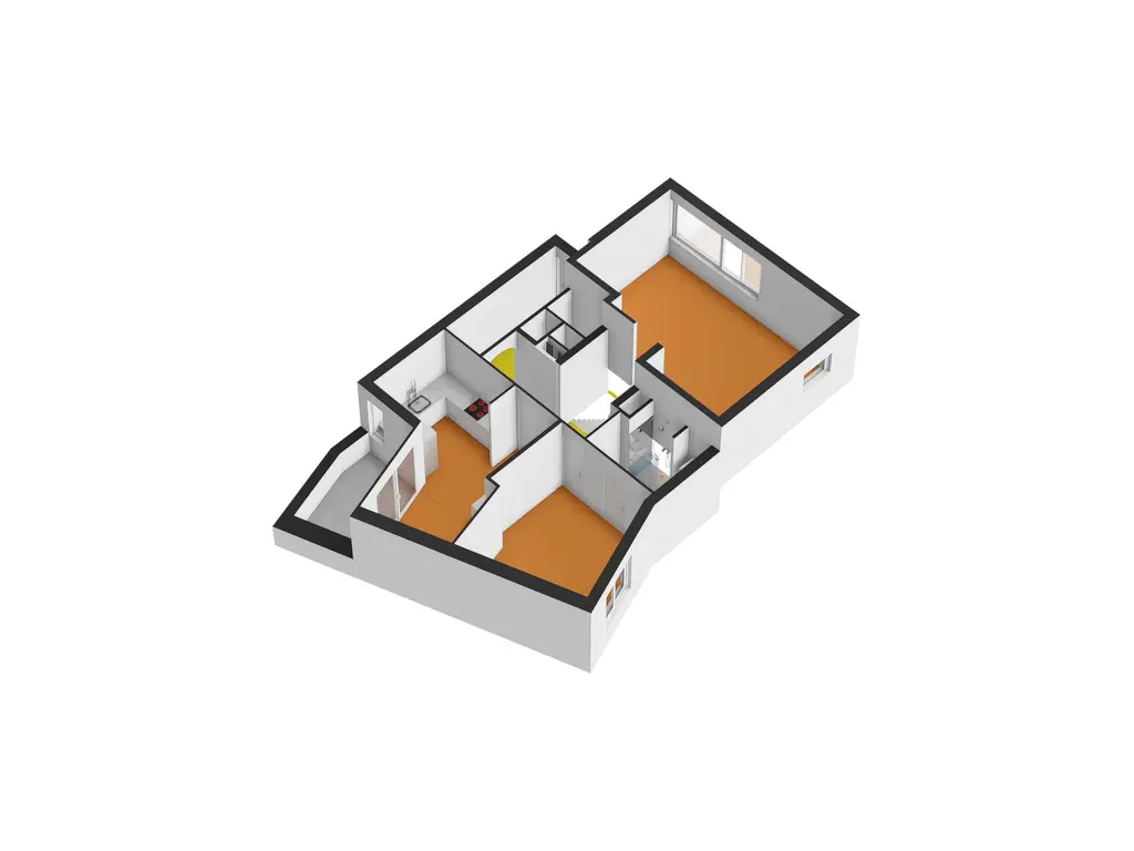 Plattegrond 5