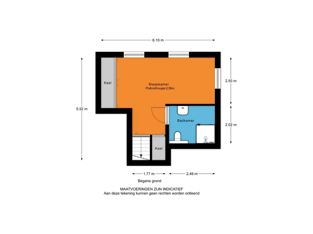 Plattegrond 2