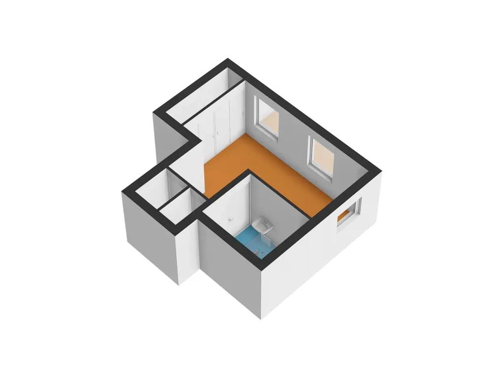 Plattegrond 4