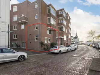 Merwekade 85, DORDRECHT (foto 1)