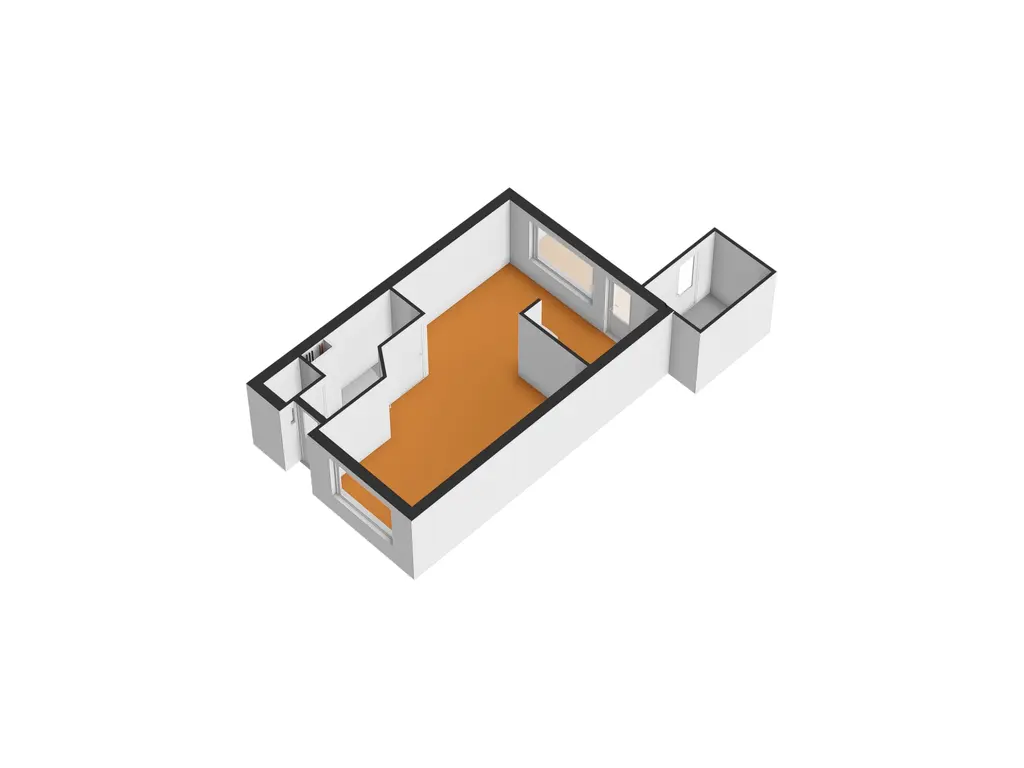 Plattegrond 5