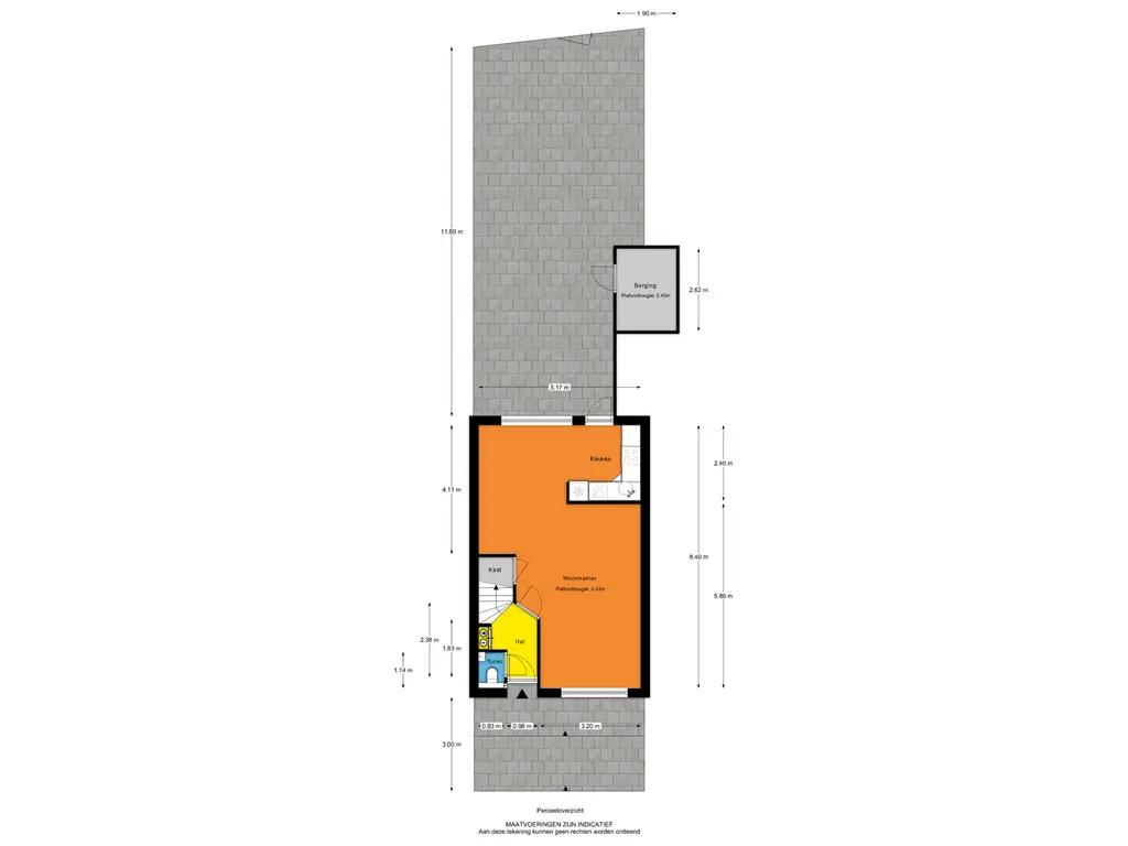 Plattegrond 4