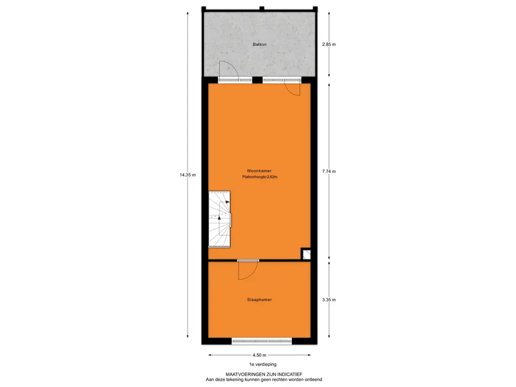 Plattegrond 2