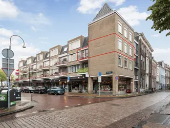 's Heer Boeijenstraat 27, DORDRECHT (foto 1)