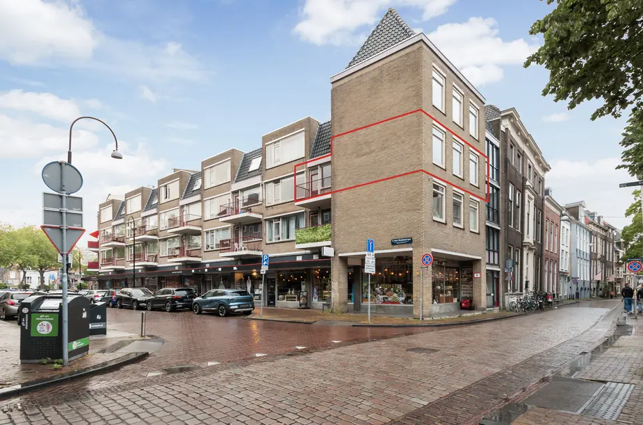 's Heer Boeijenstraat 27, DORDRECHT (foto 1)